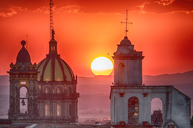 San Miguel De Allende Like a Local: Customized Private Tour - Tour Overview