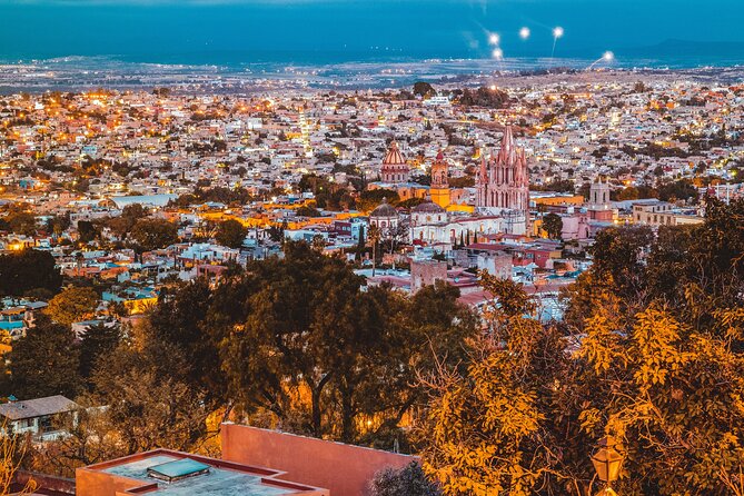 San Miguel De Allende Like a Local: Customized Private Tour - The Sum Up