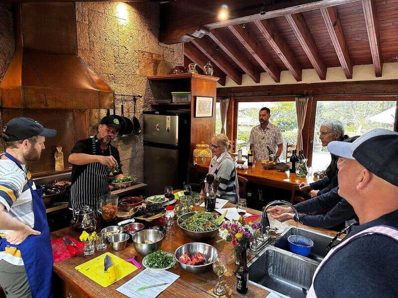 San Miguel de Allende: Mexican Cooking Class | Mole & Salsas - Good To Know
