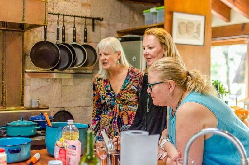 San Miguel de Allende: Mexican Cooking Class | Mole & Salsas - An Introduction to the Experience