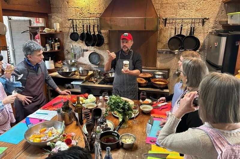 San Miguel de Allende: Mexican Cooking Class | Mole & Salsas - Final Thoughts