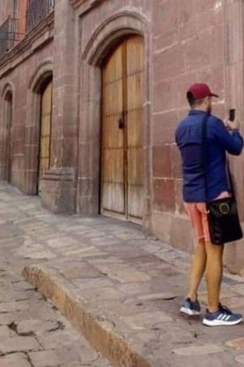 San Miguel De Allende: Panoramic Historical Tour - Good To Know