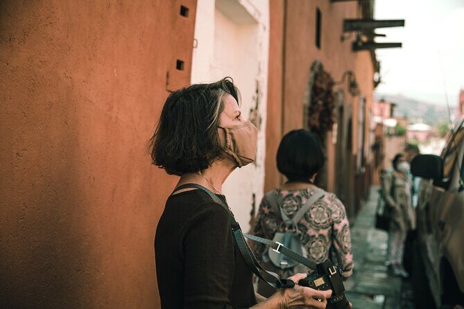 San Miguel de Allende Photography Workshop and Tour - Good To Know  