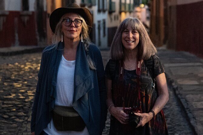 San Miguel de Allende Photography Workshop and Tour - Practical Details and Considerations  