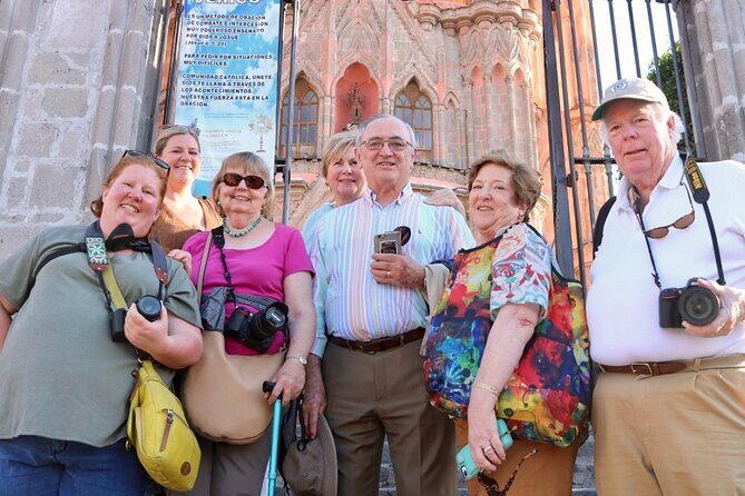 San Miguel de Allende Photography Workshop and Tour - The Sum Up  