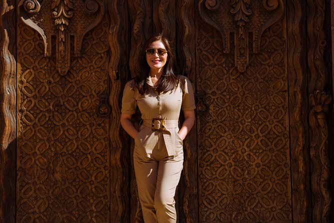 San Miguel De Allende Photoset Shooting - Cancellation Policy
