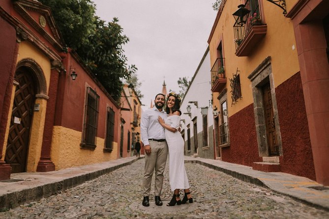 San Miguel De Allende Photoset Shooting - Traveler Photos