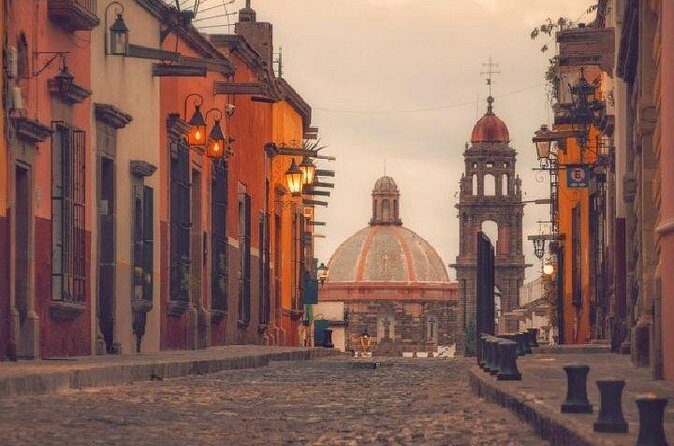 San Miguel De Allende Private Transfer From Mexico City - Why Travelers Love This Service