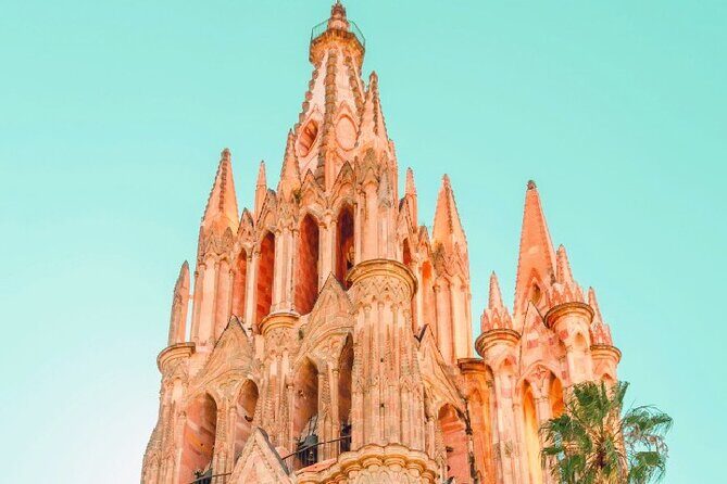 San Miguel De Allende Private Transfer From Mexico City - Who Should Book This?
