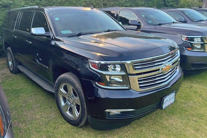 San Miguel De Allende Private Transfer From Mexico City - FAQs