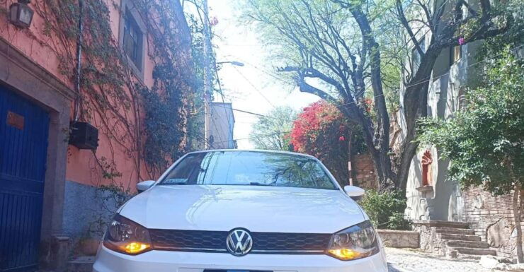 San Miguel De Allende: Private Transfer to San Luis Potosí - Good To Know