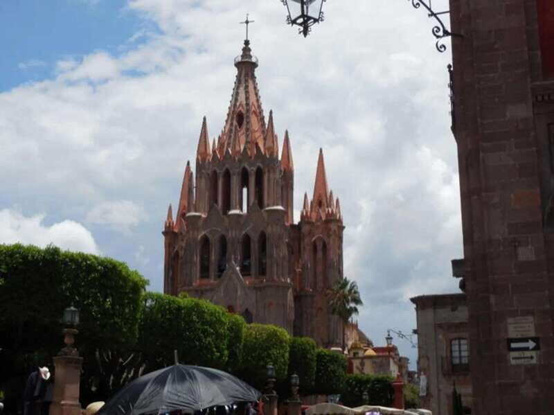 San Miguel de Allende: Private Walking Tour - FAQ