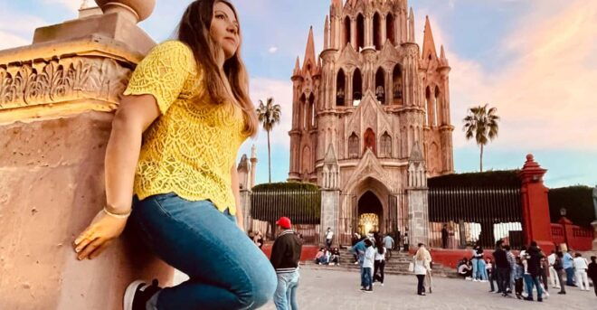 San Miguel De Allende & Querétaro From Mexico City - Group Size and Language