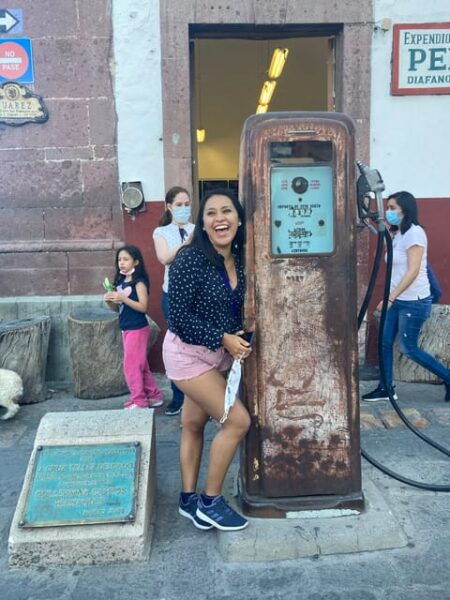 San Miguel De Allende & Querétaro From Mexico City - Included Services