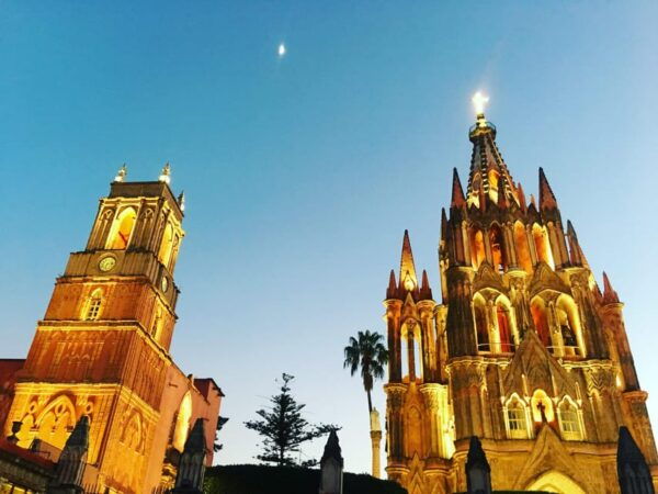 San Miguel De Allende & Querétaro From Mexico City - Frequently Asked Questions