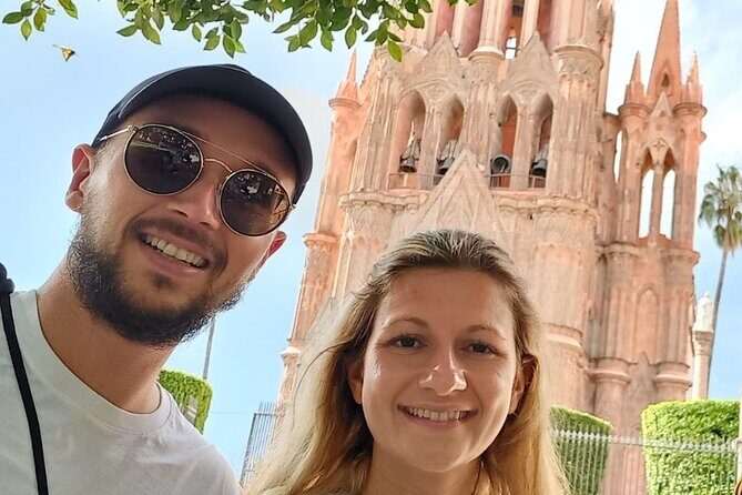 San Miguel de Allende & Queretaro Tour from Mexico City - Good To Know