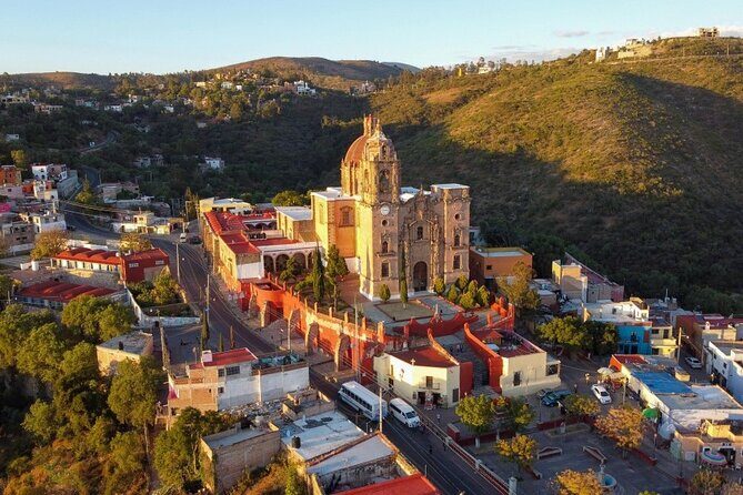 San Miguel de Allende & Queretaro Tour from Mexico City - In-Depth Review of the Tour Experience