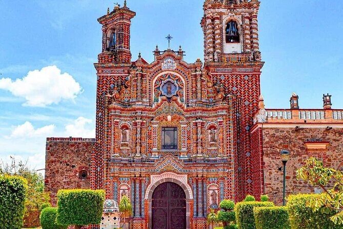 San Miguel De Allende Self Guided Audio Experience - FAQ