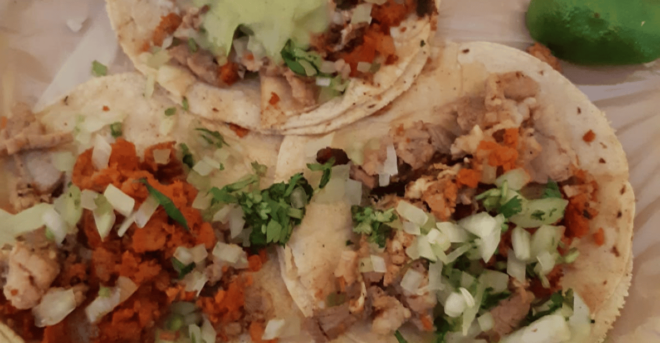 San Miguel De Allende: Street Food Tour - Inclusions