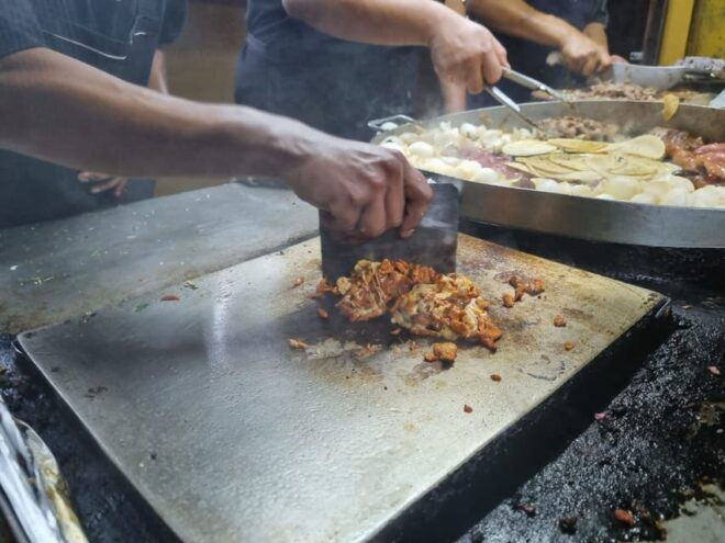 San Miguel De Allende: Street Food Tour - Learning From the Expert