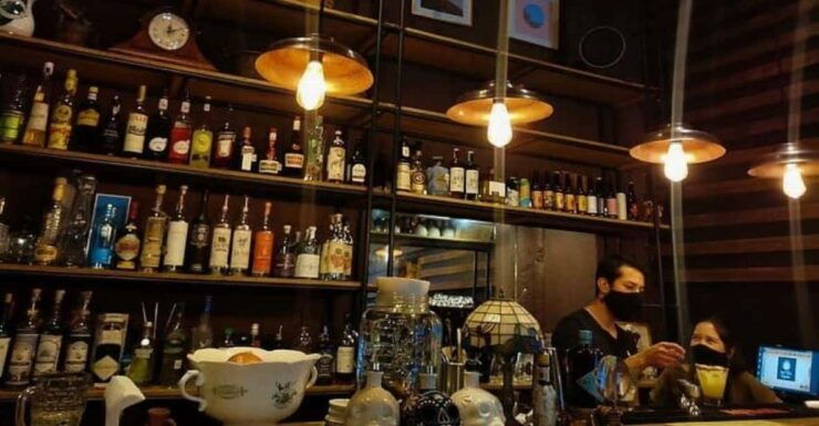 San Miguel De Allende: Tasting of Mexican Distillates - Tasting Details