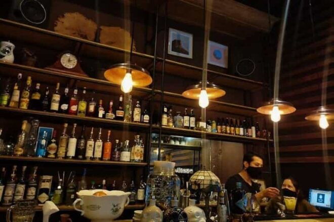 San Miguel De Allende: Tasting of Mexican Distillates - Booking Information