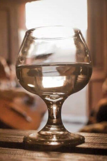 San Miguel De Allende: Tasting of Mexican Distillates - Restrictions