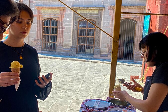 San Miguel De Allende Tour From Mexico City - Reviews of the Tour Guides and Highlights of San Miguel De Allende