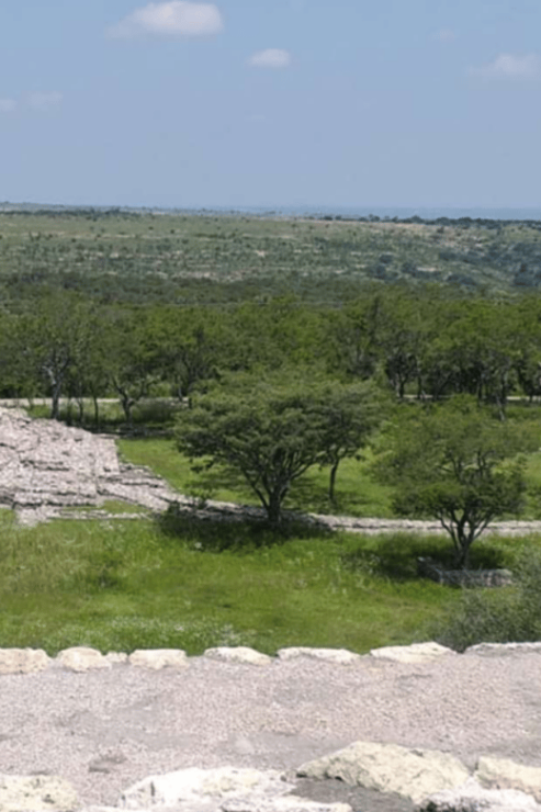 San Miguel De Allende: Tracing Ancient Footsteps - Exploring Pre-Hispanic Civilizations