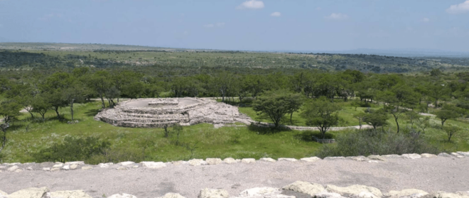 San Miguel De Allende: Tracing Ancient Footsteps - Decoding Ancient Petroglyphs
