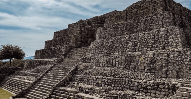 San Miguel De Allende: Tracing Ancient Footsteps - Unraveling Cultural Narratives