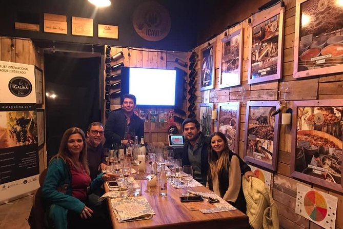 San Miguel De Allende: Traditional Mexican Drinks Tasting - Rave Reviews and Recommendations