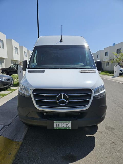 San Miguel De Allende: Transfer to Benito Juarez Airport - Cancellation and Refund Policy