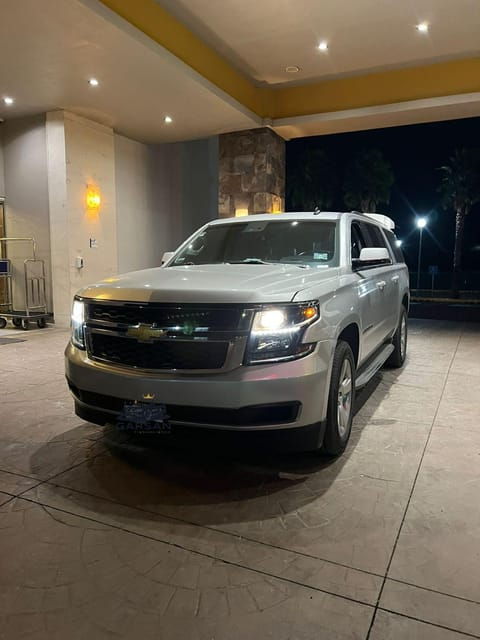 San Miguel De Allende: Transfer to Tres Raices Vineyard - Driving Duration and Distance