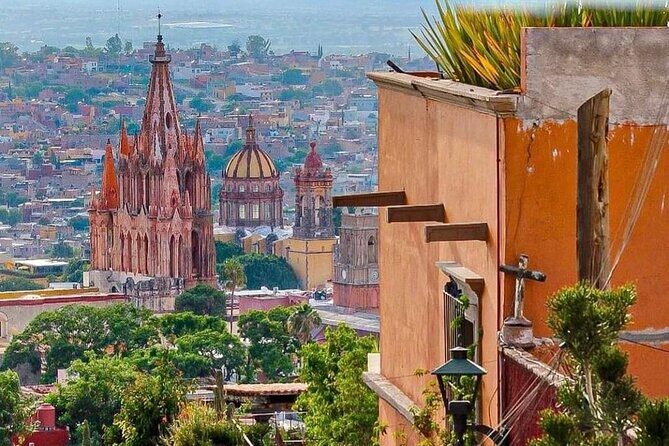 San Miguel de Allende Walking Tour - Good To Know