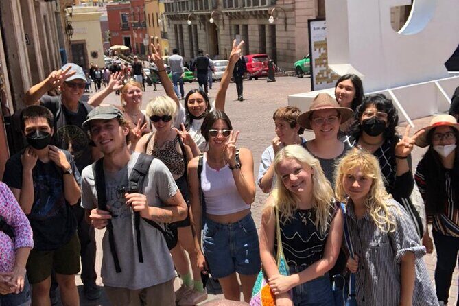 San Miguel de Allende Walking Tour - Why This Tour Works for You