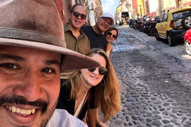 San Miguel de Allende Walking Tour - Final Thoughts