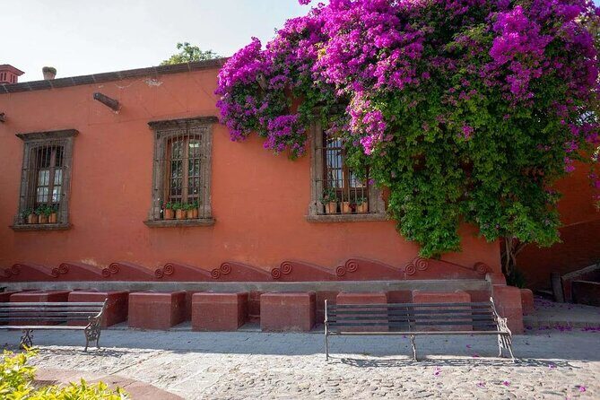 San Miguel de Allende Walking Tour - FAQs
