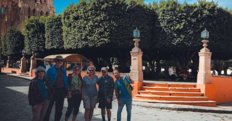 San Miguel De Allende Walking Tour - Good To Know