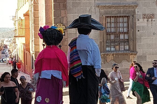 San Miguel de Allende with a Private Driver - The Journey Begins: What to Expect on the Drive