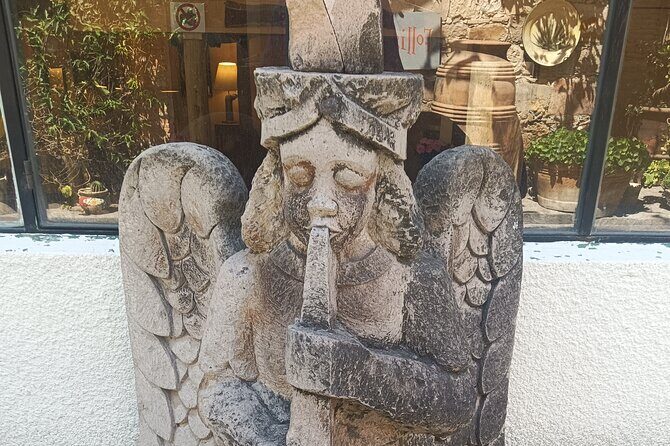 San Miguel de Allende with a Private Driver - Who Will Love This Tour?