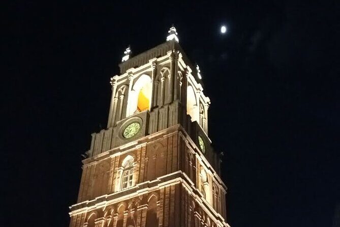 San Miguel de Allende with a Private Driver - The Sum Up