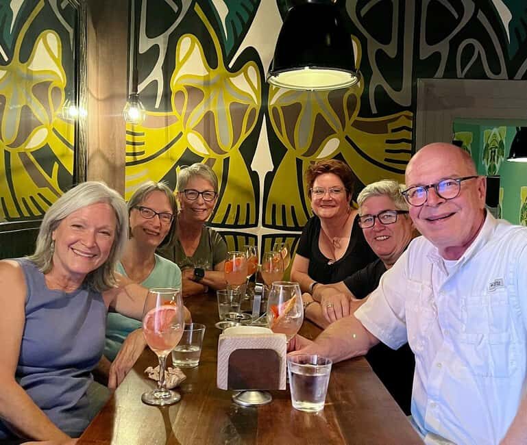 San Miguel: Tequila Shots and Taco Shops Tour - A Deeper Look at the Tour Itself  