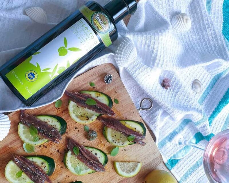 San Miniato: Organic Olive Oil Tasting by Inserrata - Why This Tour Works