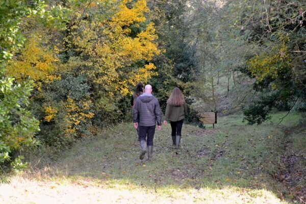San Miniato: Truffle Hunting, Food, and Gourmet Experience - Local Attractions