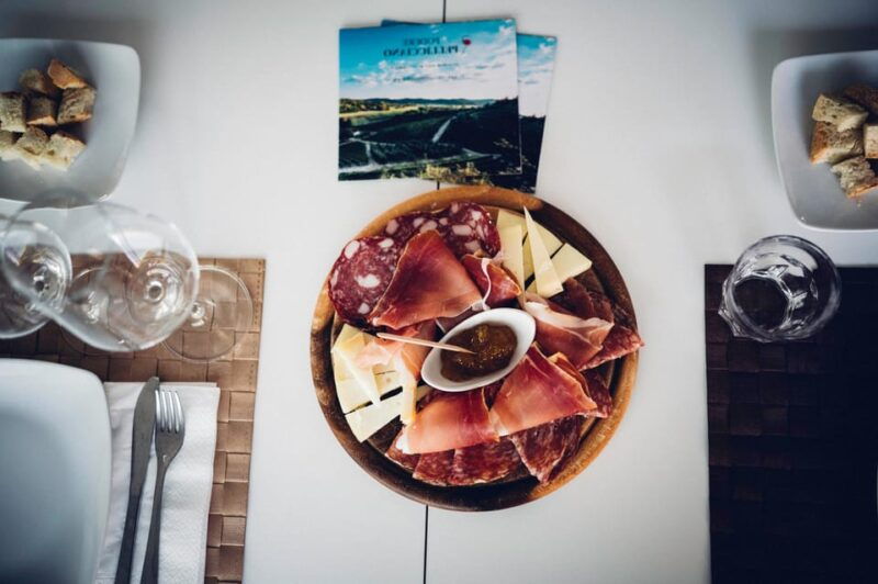 San Miniato: Wine Tour in a Family-Run Tuscan Winery - Good To Know