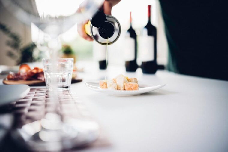 San Miniato: Wine Tour in a Family-Run Tuscan Winery - Organic Winemaking Practices