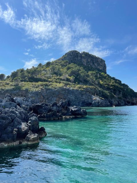 San Nicola Arcella: Visit of the Village and Boat Trip - Experience Itinerary