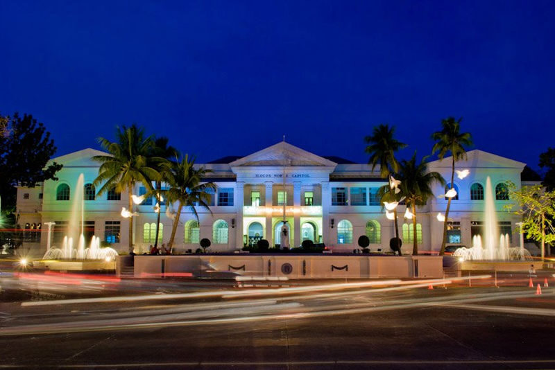 San Nicolas Laoag City Half-Day Small Group Night Tour - At a glance: what you get in three evening hours