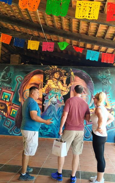 San Pancho and Sayulita Day Trip - Tour Booking Details